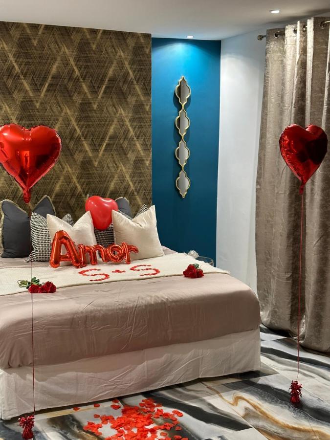 Suite De Prestige Avec Spa & Cinema Ivry-sur-Seine Ngoại thất bức ảnh